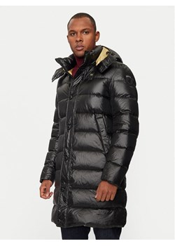 Blauer Kurtka puchowa 24WBLUK03027 Czarny Regular Fit - id: 0000304446375 - marki Blauer USA - 181066971 Blauer Kurtka puchowa 24WBLUK03027 Czarny Regular Fit ze sklepu MODIVO w kategorii Kurtki męskie - zdjęcie 181066971
