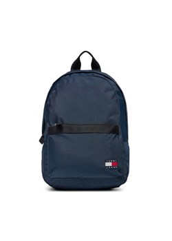 Tommy Jeans Plecak Tjm Daily Dome Backpack AM0AM11964 Granatowy ze sklepu MODIVO w kategorii Plecaki - zdjęcie 181067070