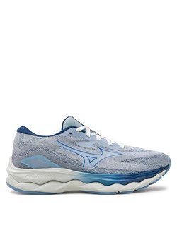Mizuno Buty do biegania Wave Serene J1GD245921 Szary ze sklepu MODIVO w kategorii Buty sportowe damskie - zdjęcie 181067090