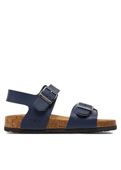 CMP Sandały Kids Raisho Sandal 3Q95674 Granatowy ze sklepu MODIVO w kategorii Sandały dziecięce - zdjęcie 181067112