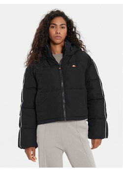Ellesse Kurtka przejściowa Ksamil SGX20932 Czarny Regular Fit ze sklepu MODIVO w kategorii Kurtki damskie - zdjęcie 181067141