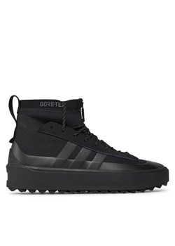adidas Sneakersy ZNSORED High GORE-TEX Shoes ID7296 Czarny ze sklepu MODIVO w kategorii Trampki męskie - zdjęcie 181067151