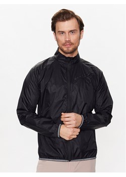 Halti Wiatrówka Control M Windbreaker 086-0719 Czarny Regular Fit ze sklepu MODIVO w kategorii Kurtki męskie - zdjęcie 181067293