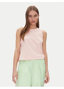 adidas by Stella McCartney Top Stella McCartney JI5177 Różowy Regular Fit - id: 0000304608032 - marki adidas - 181067324 adidas by Stella McCartney Top Stella McCartney JI5177 Różowy Regular Fit ze sklepu MODIVO w kategorii Bluzki damskie - zdjęcie 181067324