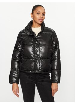 ONLY Kurtka zimowa 15292628 Czarny Regular Fit ze sklepu MODIVO w kategorii Kurtki damskie - zdjęcie 181067340