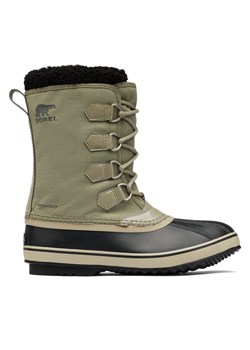 Sorel Śniegowce 1964 Pac™ Nylon Wp 2114071365 Zielony ze sklepu MODIVO w kategorii Buty zimowe męskie - zdjęcie 181067361