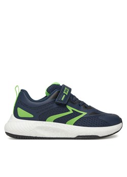 Primigi Sneakersy 7958644 Granatowy ze sklepu MODIVO w kategorii Buty sportowe dziecięce - zdjęcie 181067394