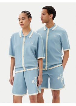 Filling Pieces Koszula 9129985 Niebieski Regular Fit ze sklepu MODIVO w kategorii Koszule męskie - zdjęcie 181067403