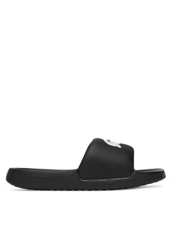 Lacoste Klapki 7-49CMA0021 Czarny ze sklepu MODIVO w kategorii Klapki męskie - zdjęcie 181067481