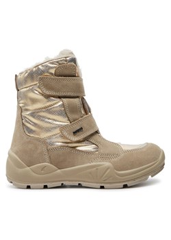 Primigi Śniegowce 6882522 D GORE-TEX Beżowy ze sklepu MODIVO w kategorii Buty zimowe dziecięce - zdjęcie 181067522