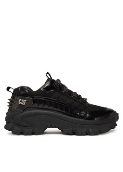 CATerpillar Sneakersy Intruder Ignite 2.0 P726298 Czarny ze sklepu MODIVO w kategorii Buty sportowe męskie - zdjęcie 181067550