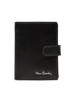 Pierre Cardin Duży Portfel Męski YS604 326A Czarny ze sklepu MODIVO w kategorii Portfele męskie - zdjęcie 181067614