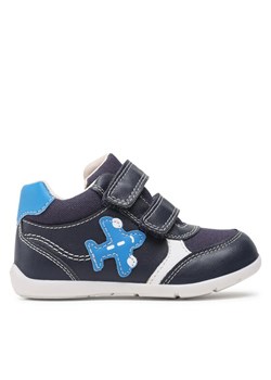Geox Półbuty B Elthan Boy B351PA05410C4231 Granatowy ze sklepu MODIVO w kategorii Buciki niemowlęce - zdjęcie 181067622