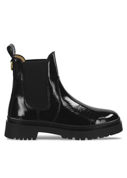 Gant Sztyblety 29551764 Czarny ze sklepu MODIVO w kategorii Botki - zdjęcie 181067774