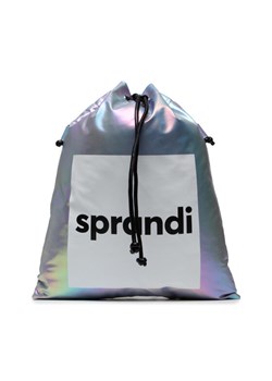 Sprandi Torebka BSD-S-073-00-07 Srebrny ze sklepu MODIVO w kategorii Plecaki - zdjęcie 181067903