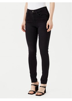 Liu Jo Jeansy Slim Fit UXX037 D4199 Czarny Slim Fit ze sklepu MODIVO w kategorii Jeansy damskie - zdjęcie 181068010