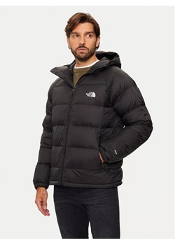 The North Face Kurtka puchowa Hydrenalite NF0A5GIE Czarny Regular Fit ze sklepu MODIVO w kategorii Kurtki męskie - zdjęcie 181068110