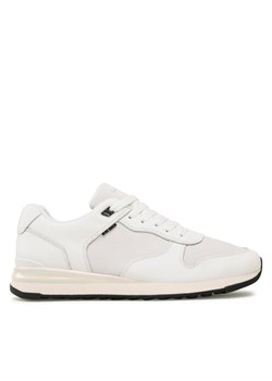 Paul Smith Sneakersy Ware M2S-WAR18-KCAS Biały ze sklepu MODIVO w kategorii Buty sportowe męskie - zdjęcie 181068120