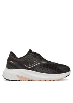 Joma Buty do biegania Vitaly 2501 RVITLS2501 Czarny ze sklepu MODIVO w kategorii Buty sportowe damskie - zdjęcie 181068161