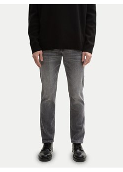 Tom Tailor Jeansy 1045906 Szary Regular Fit ze sklepu MODIVO w kategorii Jeansy męskie - zdjęcie 181068200