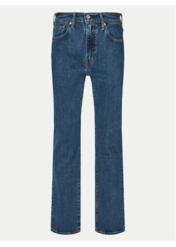 Levi's® Jeansy 514™ 00514-1267 Granatowy Regular Fit ze sklepu MODIVO w kategorii Jeansy męskie - zdjęcie 181068270