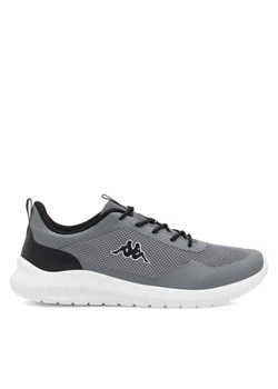 Kappa Sneakersy SS24-3C040 Szary ze sklepu MODIVO w kategorii Buty sportowe męskie - zdjęcie 181068361