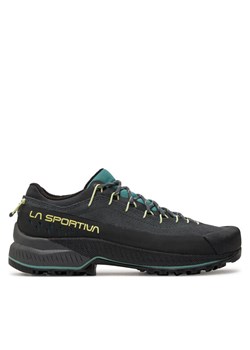 La Sportiva Trekkingi TX4 EVO WOMAN 37C900736 Szary ze sklepu MODIVO w kategorii Buty trekkingowe damskie - zdjęcie 181068380
