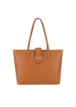 Gino Rossi Torebka 1-1 Brązowy ze sklepu MODIVO w kategorii Torby Shopper bag - zdjęcie 181068400