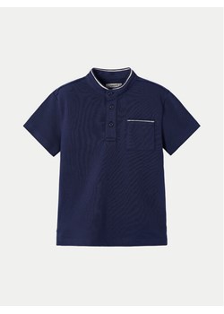 Mayoral T-Shirt 3102 Granatowy Regular Fit - id: 0000305074812 - marki Mayoral - 181068452 Mayoral T-Shirt 3102 Granatowy Regular Fit ze sklepu MODIVO w kategorii T-shirty chłopięce - zdjęcie 181068452