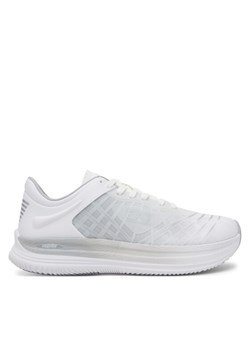 EA7 Emporio Armani Sneakersy X8X243 XK440 R965 Biały ze sklepu MODIVO w kategorii Buty sportowe męskie - zdjęcie 181068631