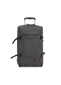 Eastpak Walizka kabinowa Transit'R EK0A5BA7 Szary ze sklepu MODIVO w kategorii Walizki - zdjęcie 181068644