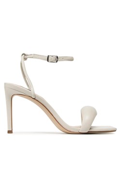 Steve Madden Sandały Entice SM11001844-02002-253 Beżowy ze sklepu MODIVO w kategorii Sandały damskie - zdjęcie 181069110