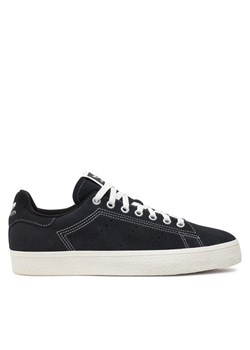 adidas Sneakersy Stan Smith CS ID2042 Czarny ze sklepu MODIVO w kategorii Trampki męskie - zdjęcie 181069141