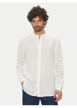 Liu Jo Koszula QA5098 T4359 11001 Biały Regular Fit ze sklepu MODIVO w kategorii Koszule męskie - zdjęcie 181069233
