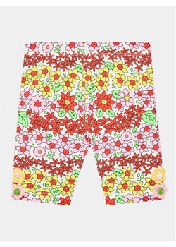 Original Marines Spodnie materiałowe DDP1146NF Kolorowy Regular Fit ze sklepu MODIVO w kategorii Legginsy niemowlęce - zdjęcie 181069312