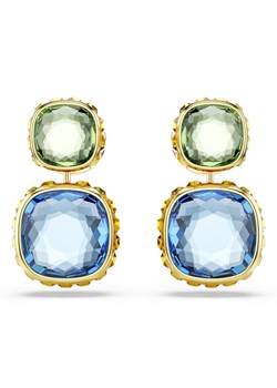 Swarovski Kolczyki Chroma 5692492 Kolorowy ze sklepu MODIVO w kategorii Kolczyki - zdjęcie 181069323