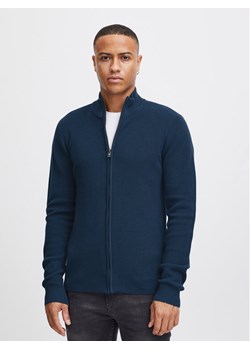 Blend Sweter 20716265 Granatowy Regular Fit ze sklepu MODIVO w kategorii Swetry męskie - zdjęcie 181069324