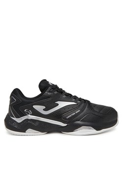 Joma Buty do tenisa Master 1000 2501 TM100S2501C Czarny ze sklepu MODIVO w kategorii Buty sportowe męskie - zdjęcie 181069380