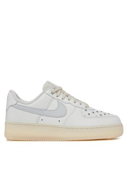 Nike Sneakersy Air Force 1 '07 FD0793 100 Biały ze sklepu MODIVO w kategorii Buty sportowe męskie - zdjęcie 181069403