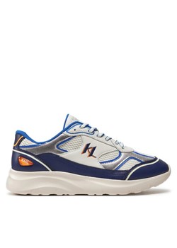 KARL LAGERFELD Sneakersy KL53620 Biały ze sklepu MODIVO w kategorii Buty sportowe męskie - zdjęcie 181069413