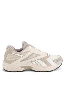 Reebok Sneakersy ROAD PRIME 100211341 Biały ze sklepu MODIVO w kategorii Buty sportowe damskie - zdjęcie 181069443