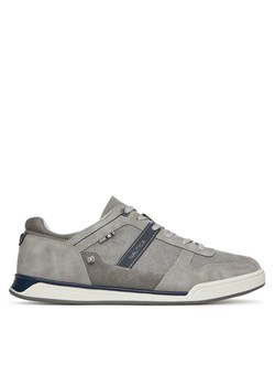 Nautica Sneakersy 24SC055 Szary ze sklepu MODIVO w kategorii Buty sportowe męskie - zdjęcie 181069694