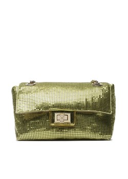 Steve Madden Torebka Beuropa SM13000995 Zielony ze sklepu MODIVO w kategorii Kopertówki - zdjęcie 181069722