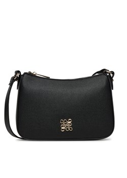 Nine West Torebka JH5823-NW Czarny ze sklepu MODIVO w kategorii Listonoszki - zdjęcie 181069723