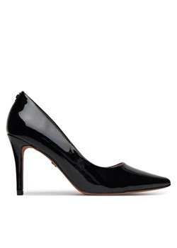 Nine West Szpilki CD23029-1 Czarny ze sklepu MODIVO w kategorii Czółenka - zdjęcie 181069800