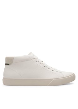 Gino Rossi Sneakersy LUCA-03 123AM Biały ze sklepu MODIVO w kategorii Trampki męskie - zdjęcie 181069820