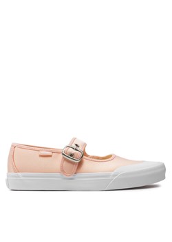 Vans Trampki Mary Jane VN000CRRCHN1 Różowy ze sklepu MODIVO w kategorii Trampki damskie - zdjęcie 181069930