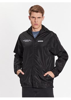 Primitive Parka Alert PA123103 Czarny Regular Fit ze sklepu MODIVO w kategorii Parki męskie - zdjęcie 181070032