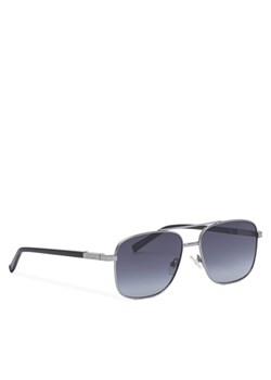 Guess Okulary przeciwsłoneczne GU3040 Brązowy ze sklepu MODIVO w kategorii Okulary przeciwsłoneczne damskie - zdjęcie 181070070
