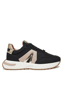 Alexander Smith Sneakersy Hyde 1421 Czarny ze sklepu MODIVO w kategorii Buty sportowe damskie - zdjęcie 181070601
